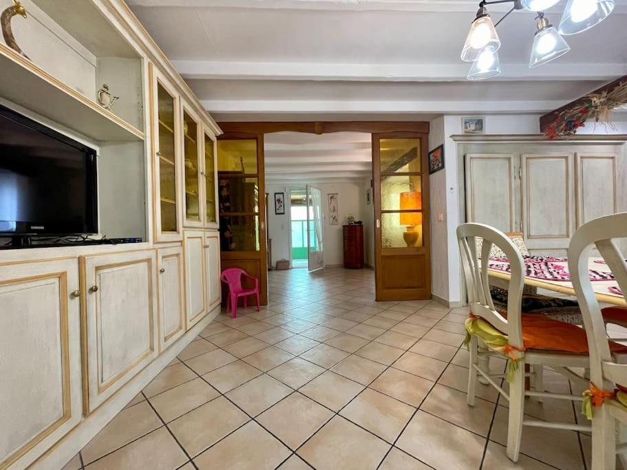 Villa Anatole - Parking Prive - 900M Cite Medievale Carcassonne Eksteriør billede