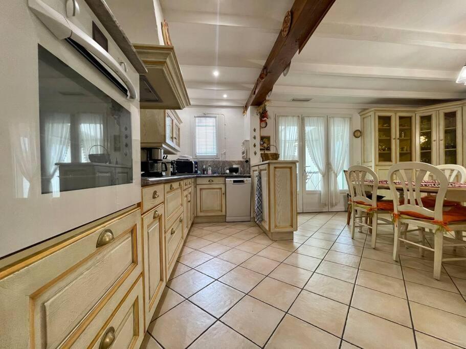 Villa Anatole - Parking Prive - 900M Cite Medievale Carcassonne Eksteriør billede